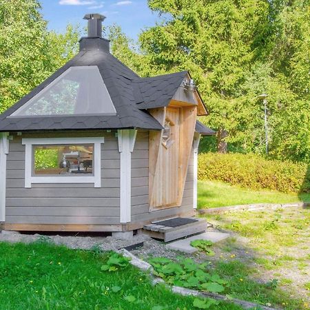 Holiday Home Welhotar Kolinkylä Exterior foto