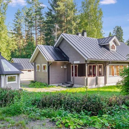 Holiday Home Welhotar Kolinkylä Exterior foto