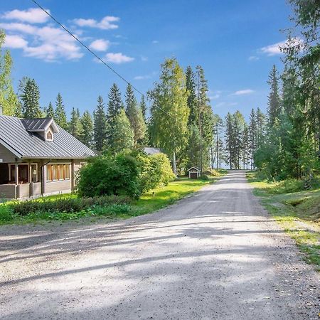 Holiday Home Welhotar Kolinkylä Exterior foto