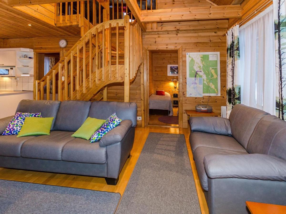 Holiday Home Welhotar Kolinkylä Exterior foto