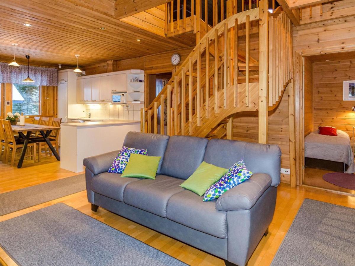 Holiday Home Welhotar Kolinkylä Exterior foto