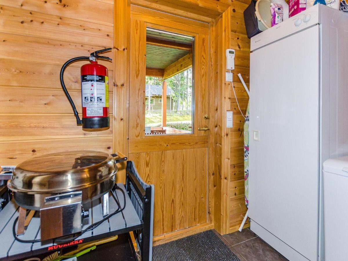 Holiday Home Welhotar Kolinkylä Exterior foto