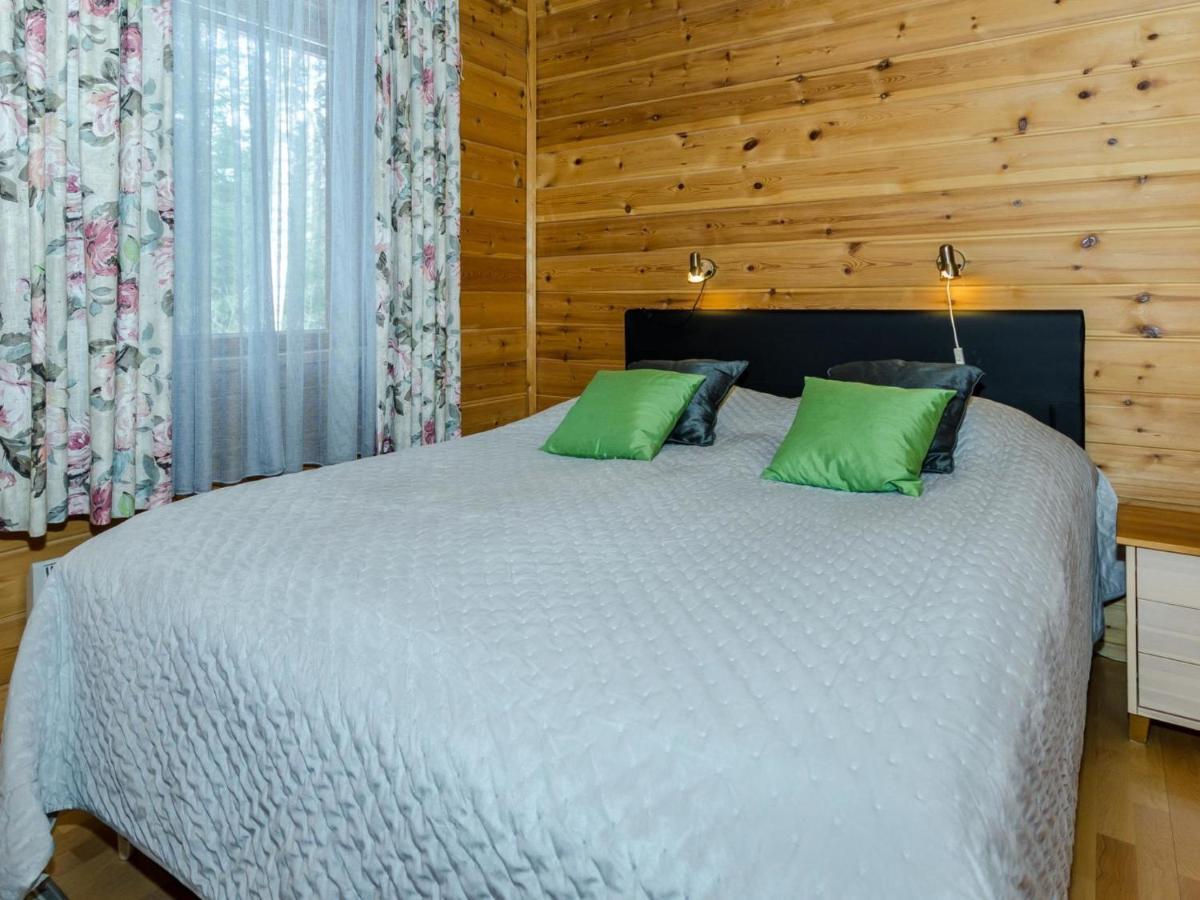 Holiday Home Welhotar Kolinkylä Exterior foto