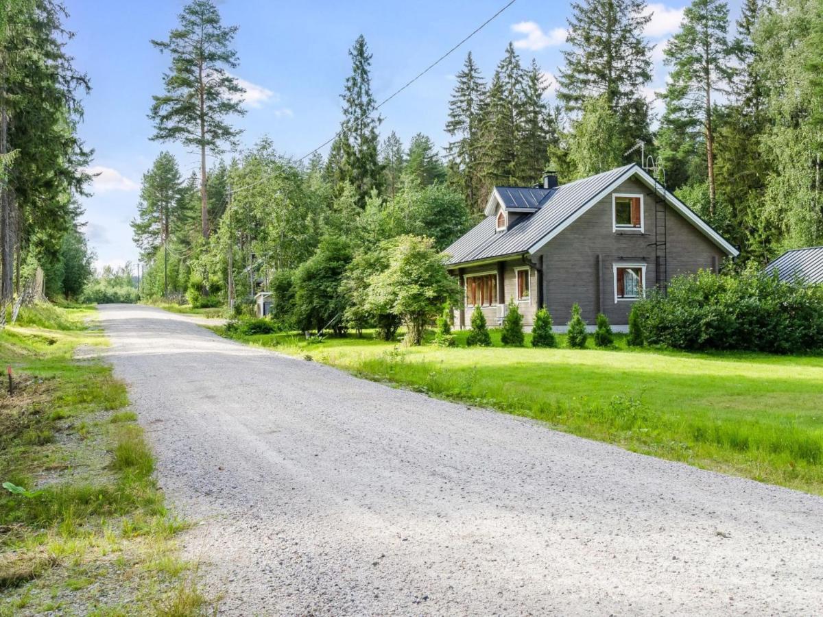 Holiday Home Welhotar Kolinkylä Exterior foto
