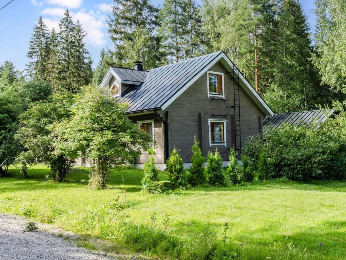 Holiday Home Welhotar Kolinkylä Exterior foto