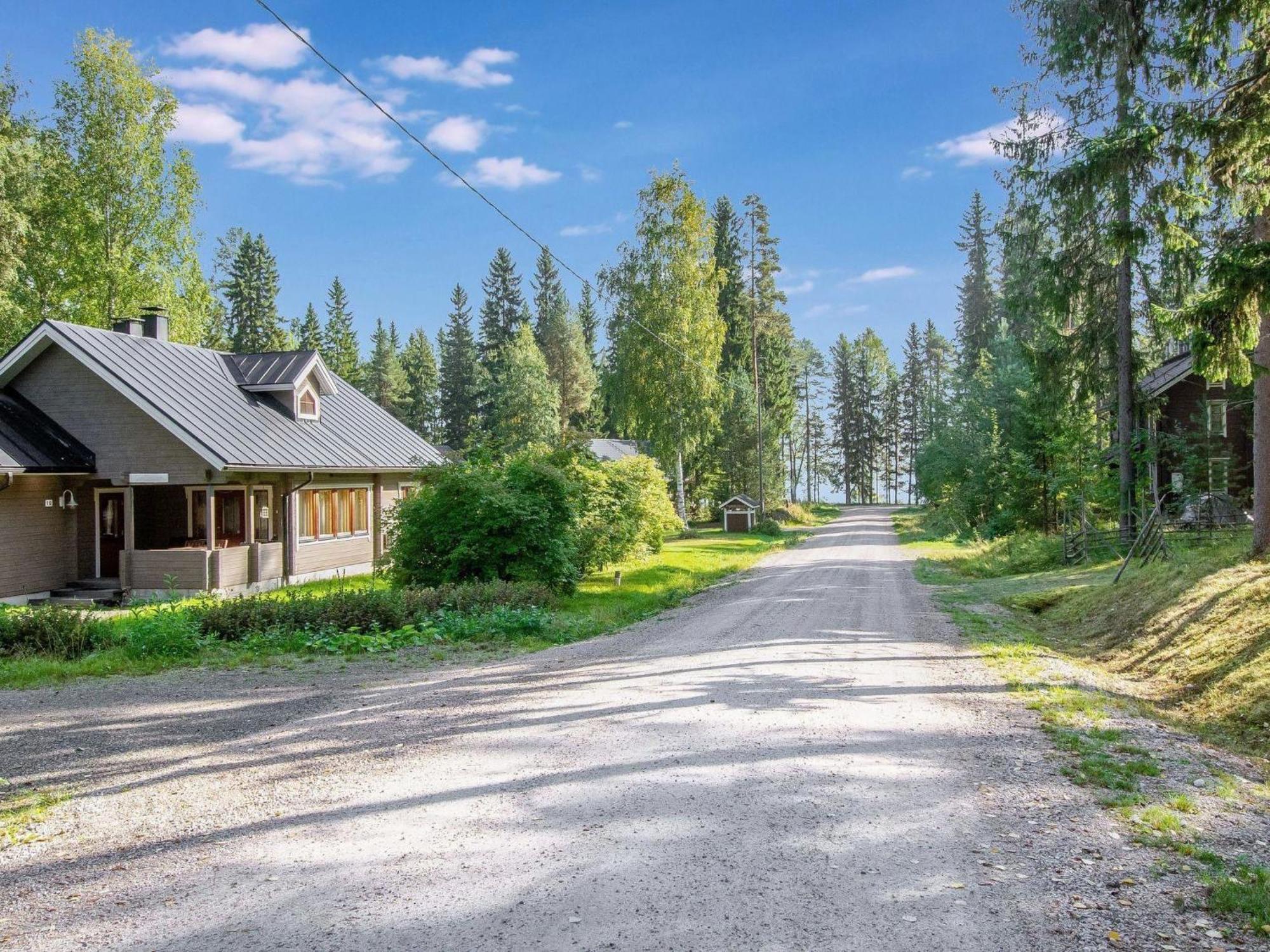 Holiday Home Welhotar Kolinkylä Exterior foto